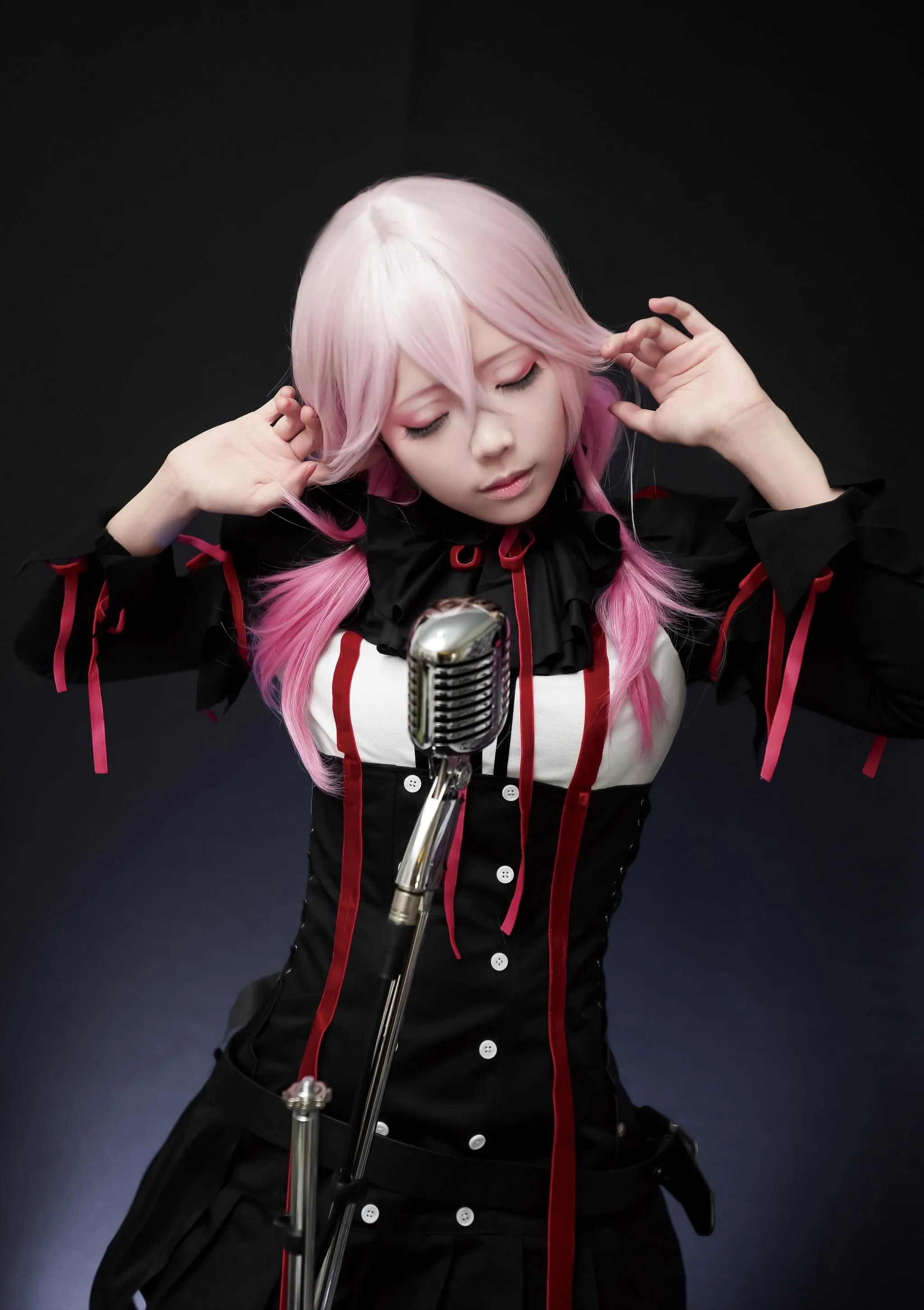 ElyEE子 – NO.29 祈妹 [12P]插图7